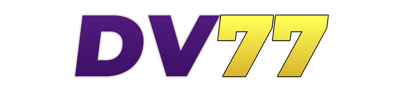 dv77 লোগো